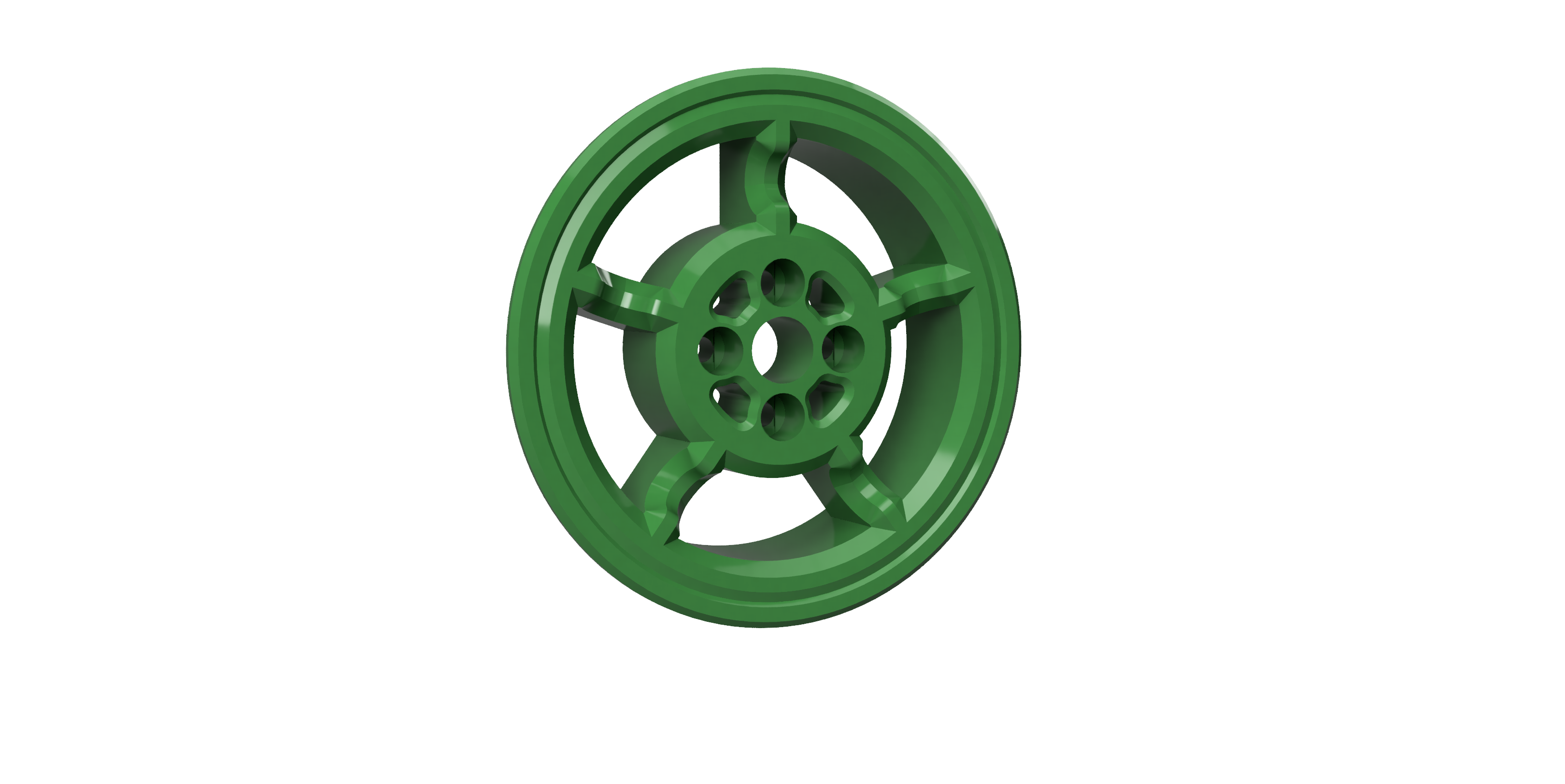 Filamentalist f1 RIM mod