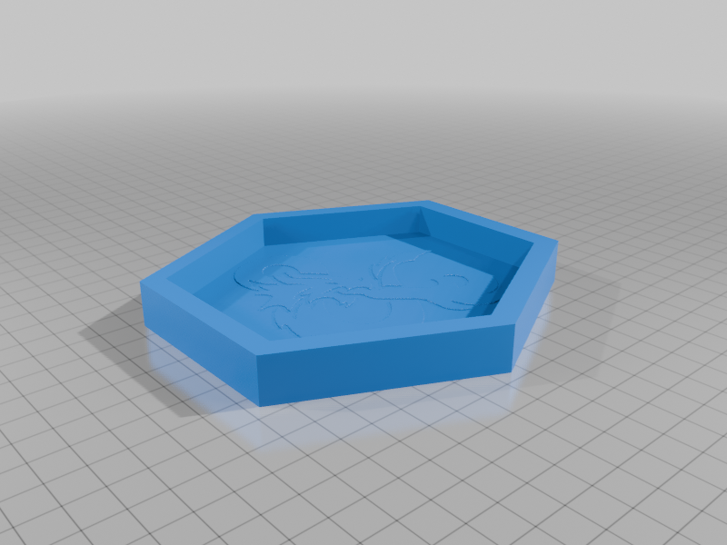 Dice Tray