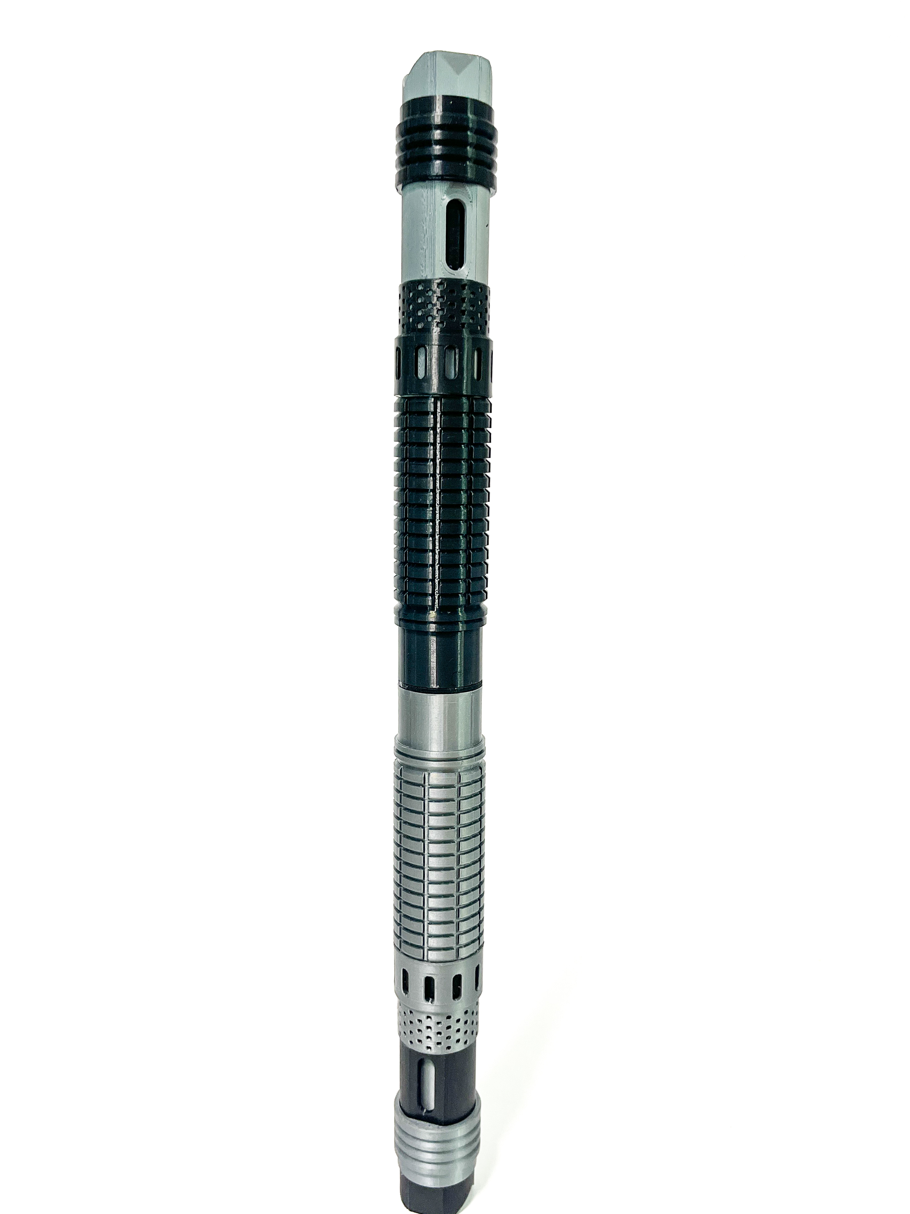 The Ultimate Customizable Lightsaber (Collapsing/Retracting) par ...