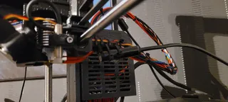 Endoscope Mount