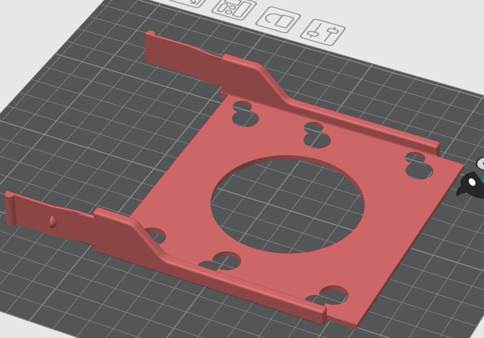 Fractal Define R5 HDD Tray/Caddy