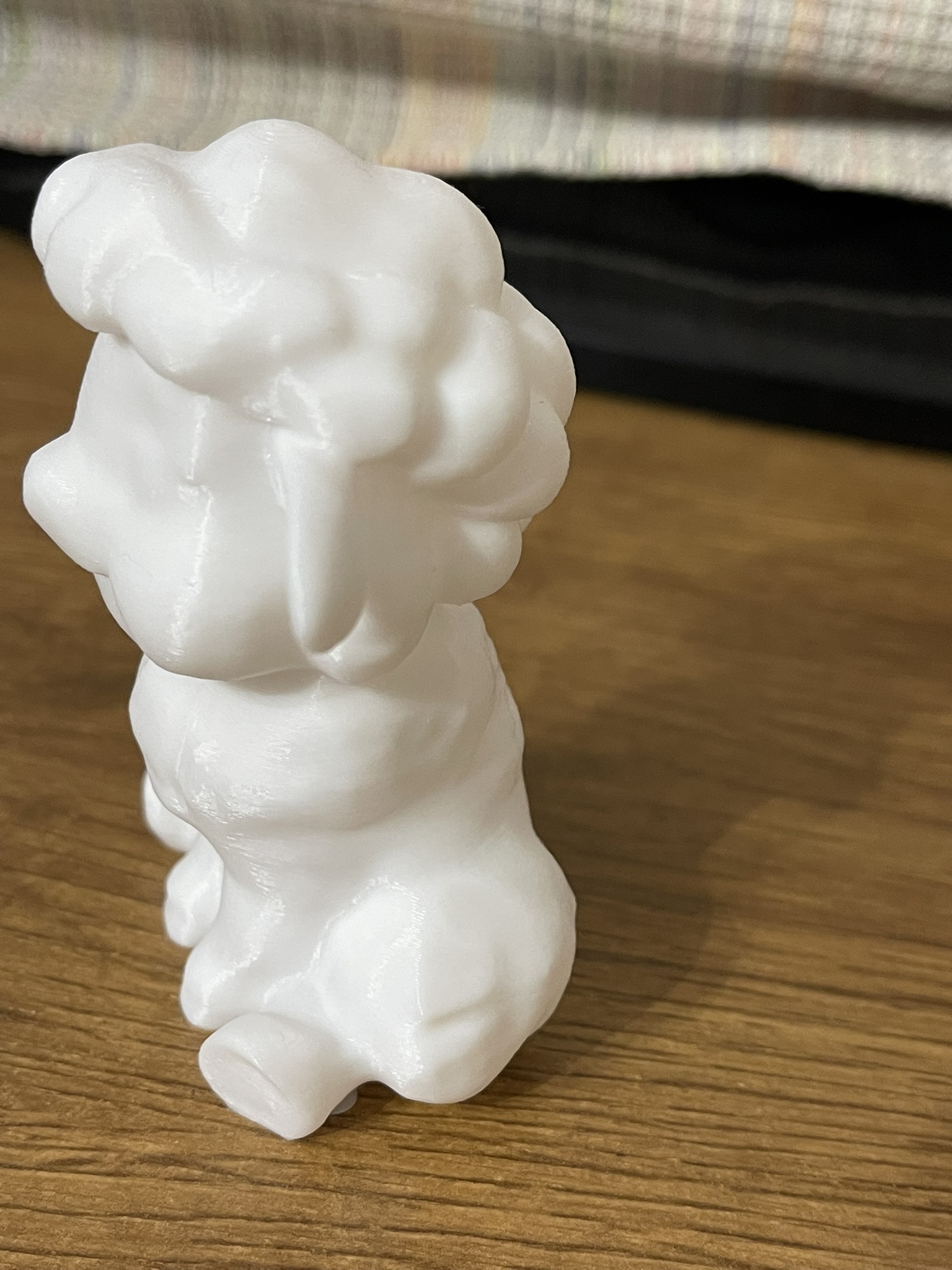 Sitting Sheep — thumbnail 3