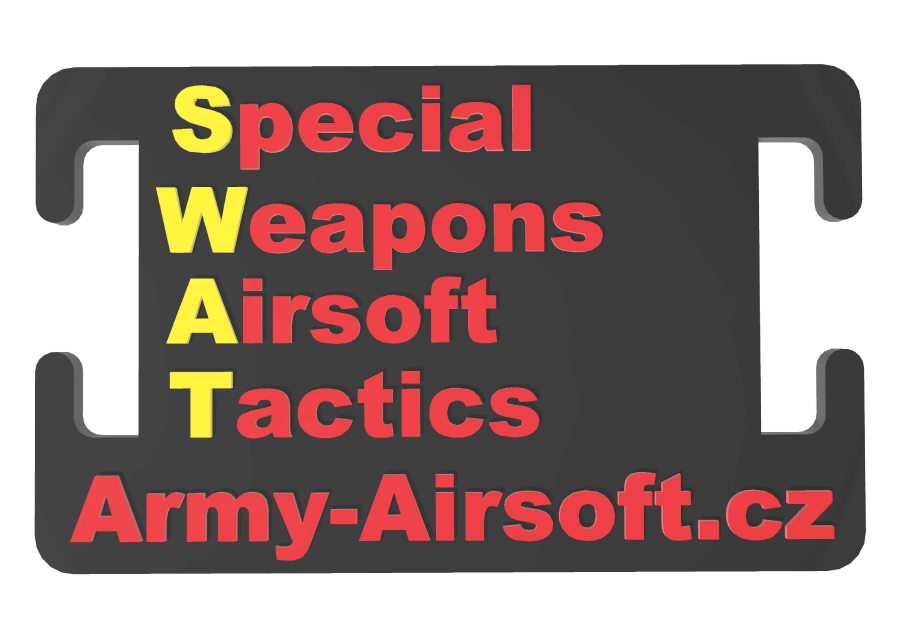 SWAT - Army-Airsoft.cz