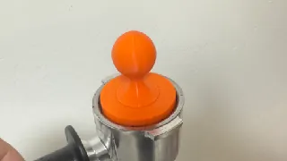 Coffee Tamper