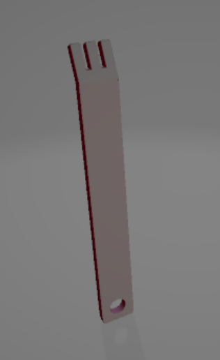 Basic Back Scratcher — thumbnail 2