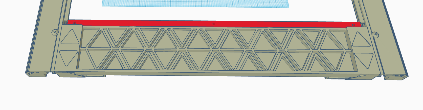 SV08 Enclosure shims — miniatura 9