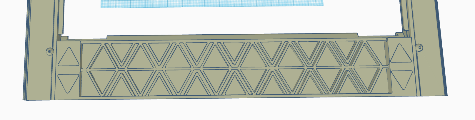 SV08 Enclosure shims — miniatura 4