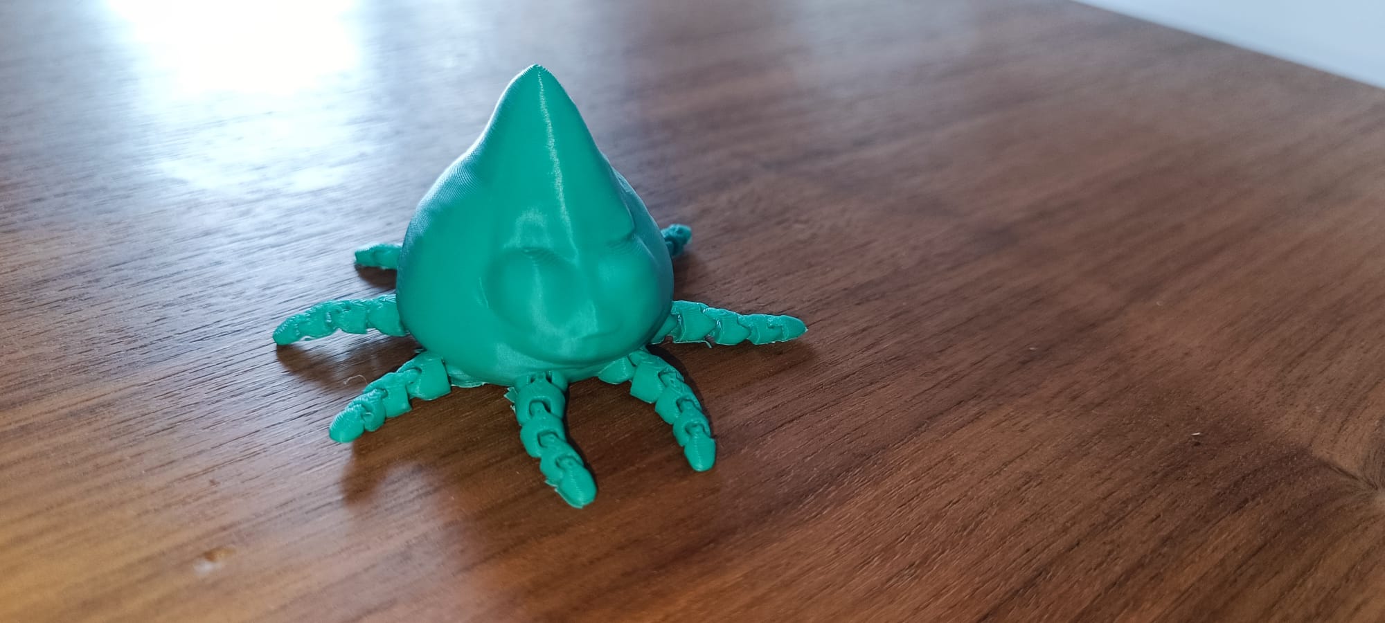 ugly raindroptopus — miniatura 4