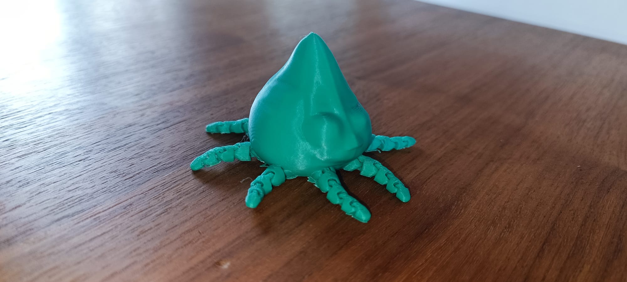 ugly raindroptopus — miniatura 2