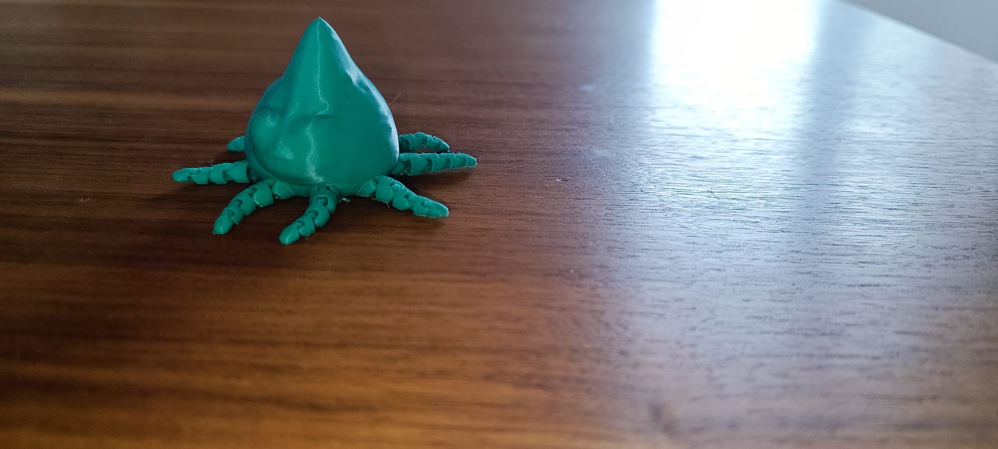 ugly raindroptopus — miniatura 3