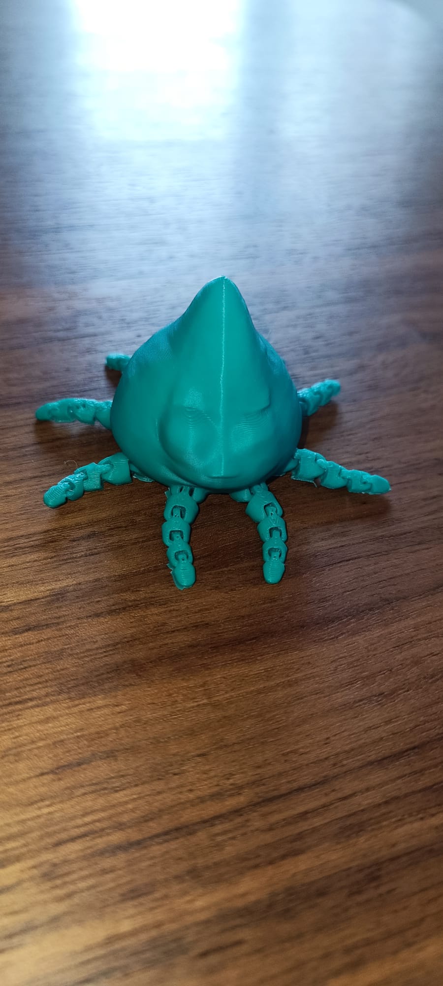 ugly raindroptopus