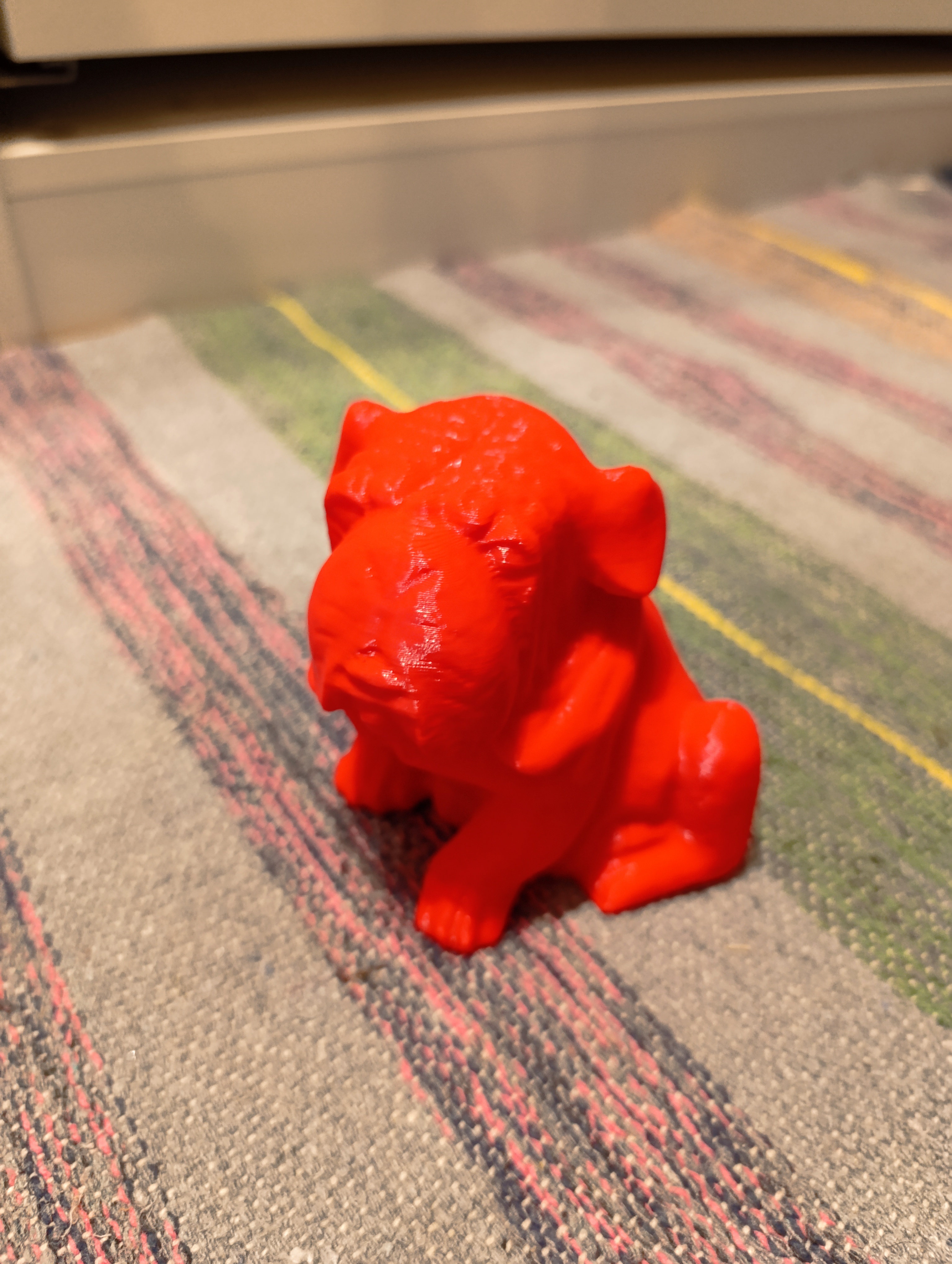 buldog — miniatura 2