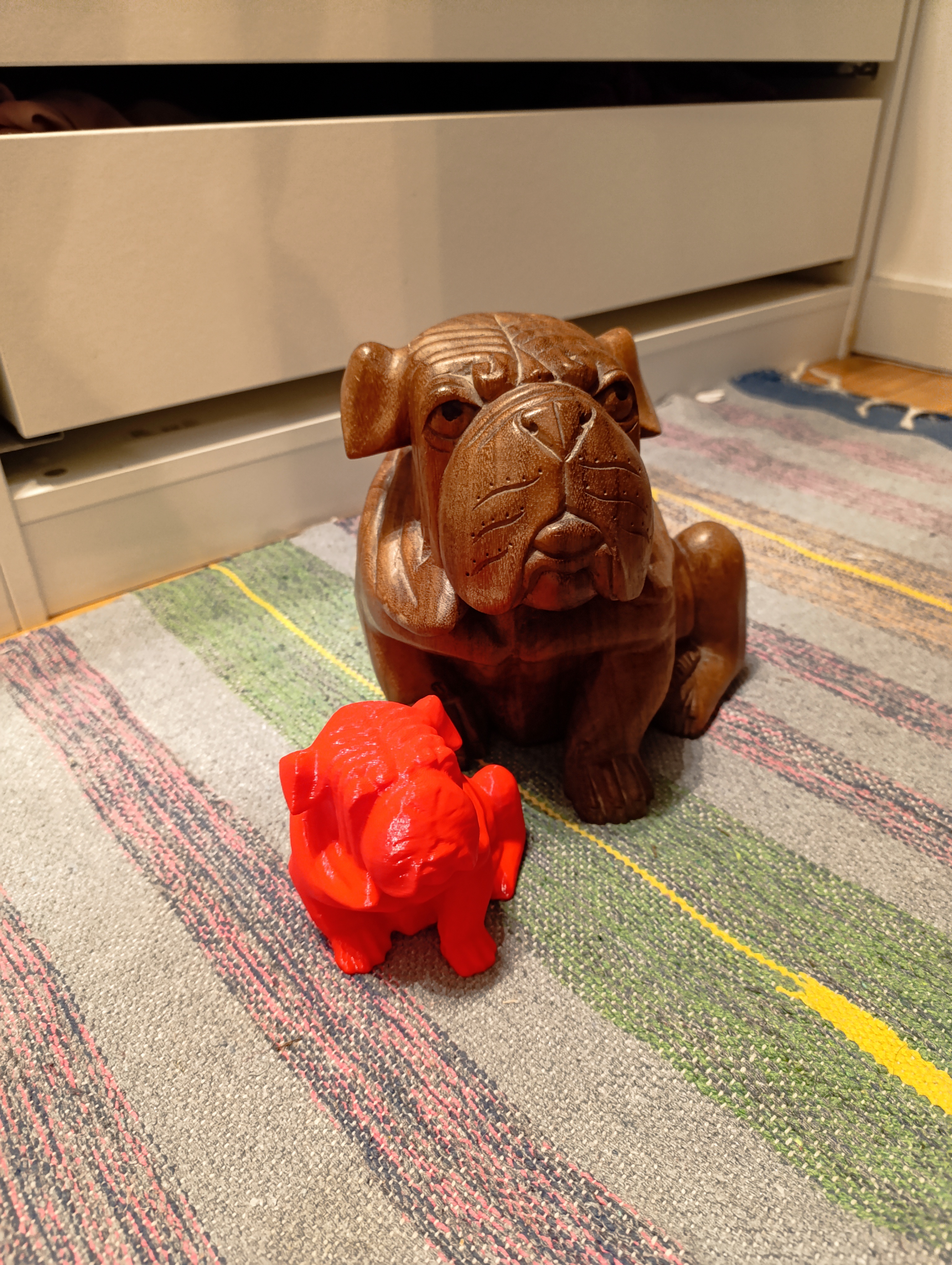 buldog — miniatura 3