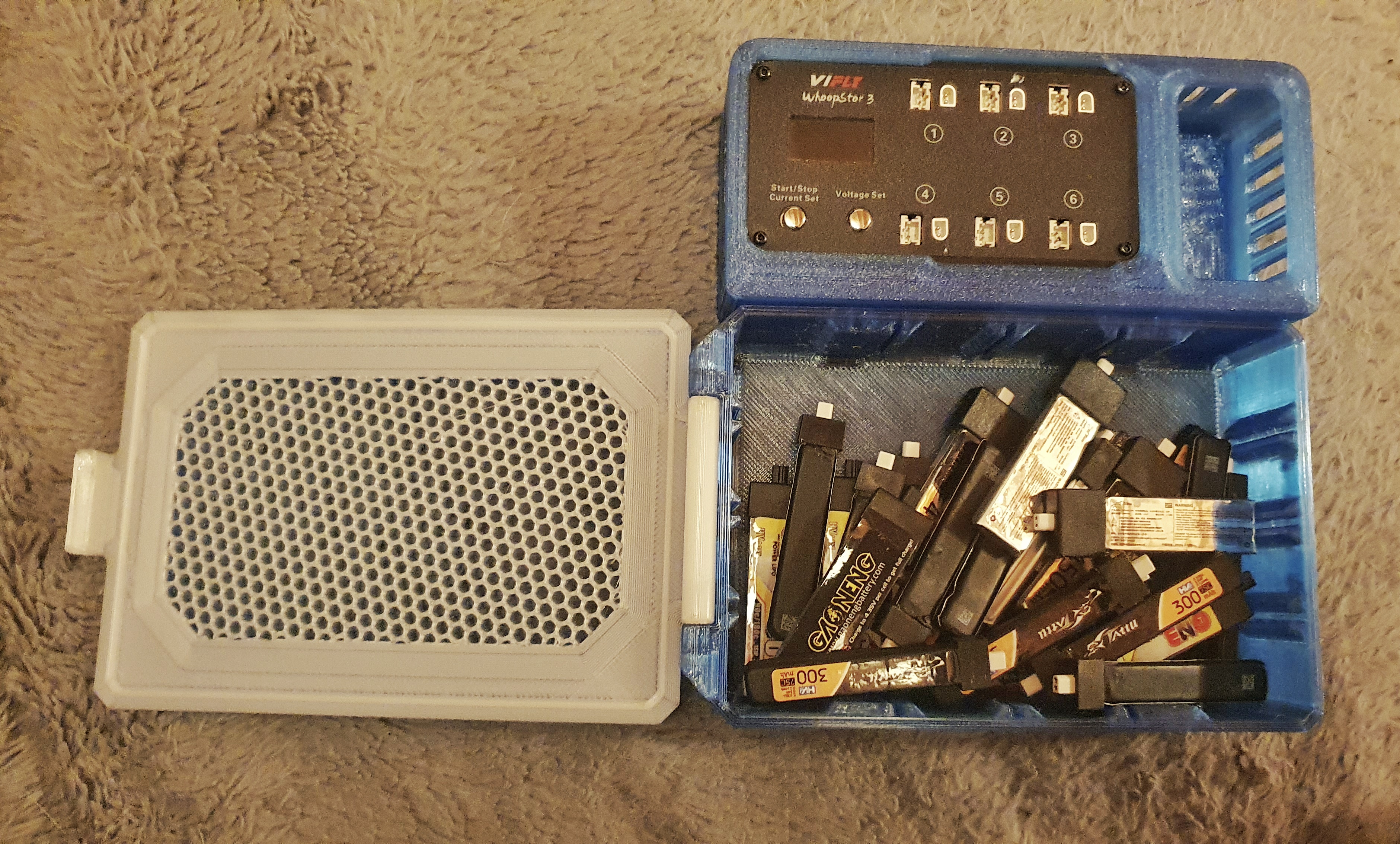 Batterybox Whoopstore 1s