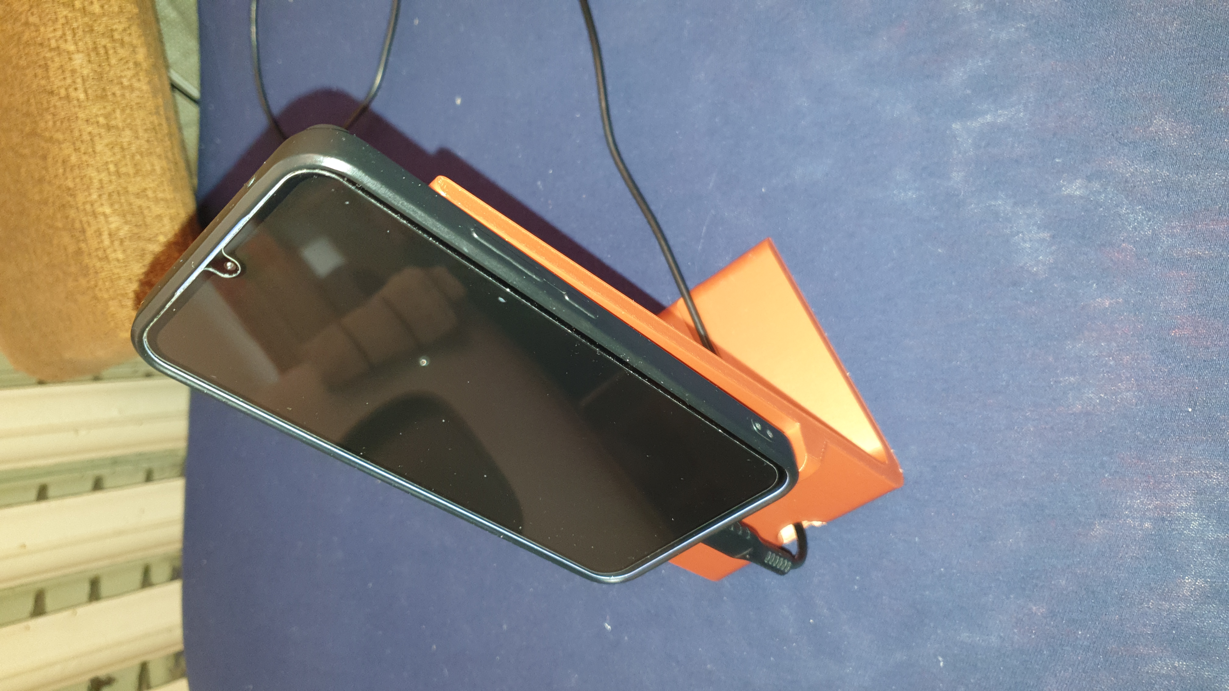 Phone / tablet stand — miniatura 4