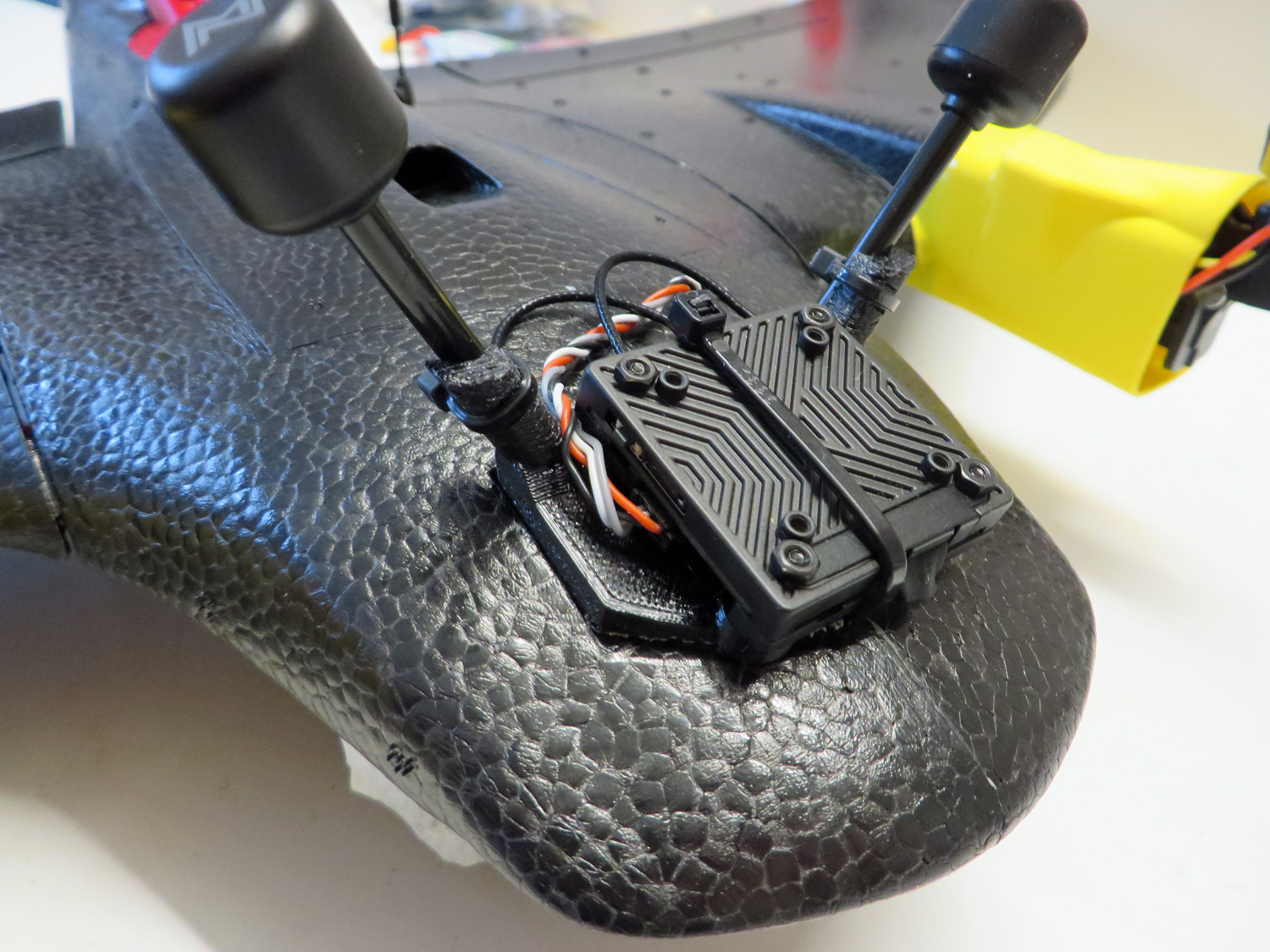 Accessories for the Fimi Manta
