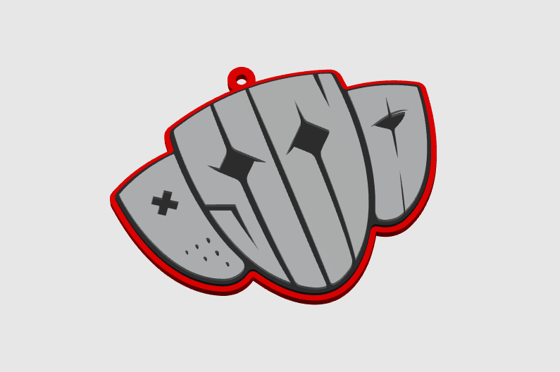 Sinners Esports Logo (CS2)