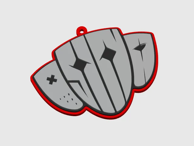 Sinners Esports Logo (CS2)