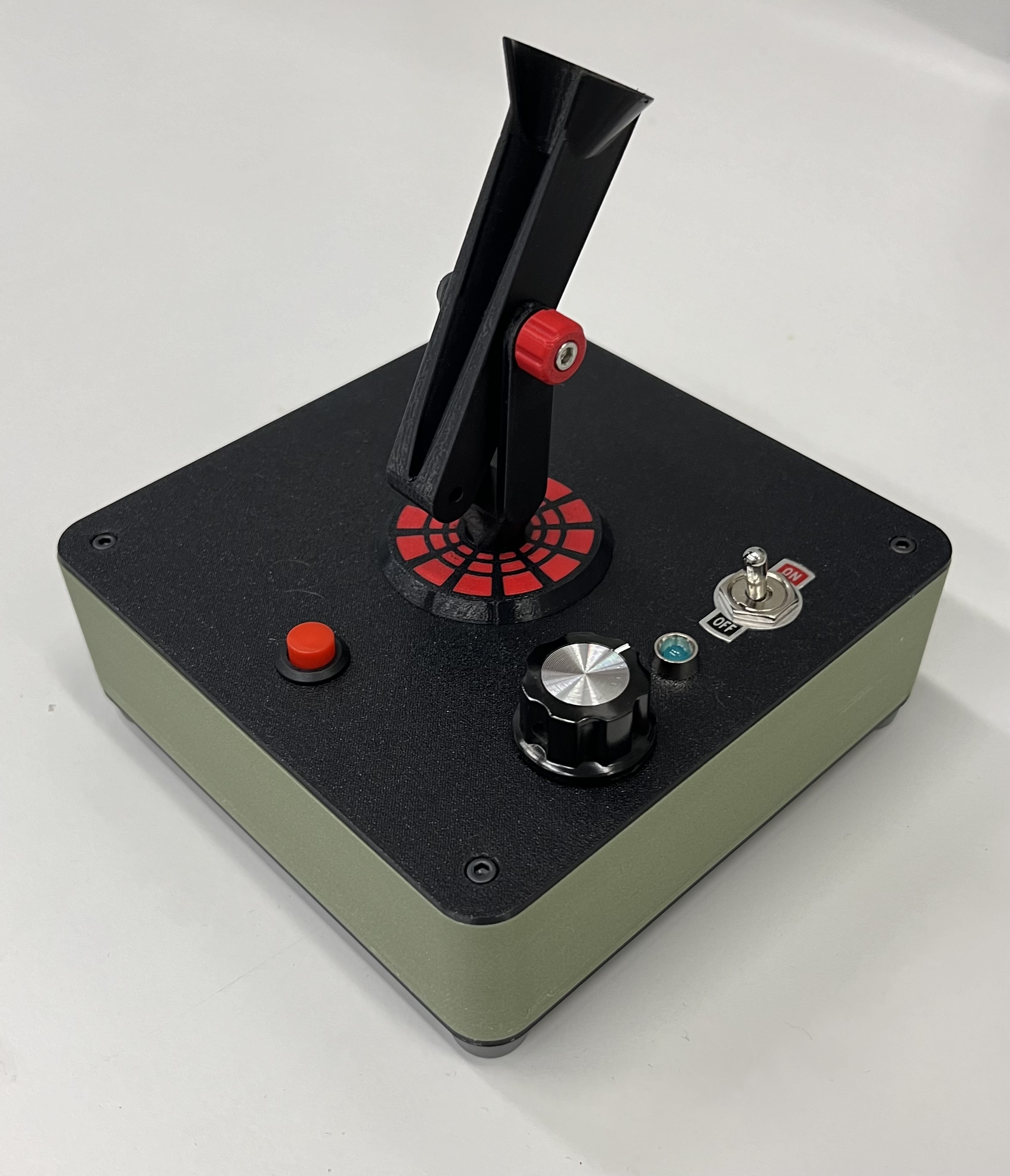 Vibro Tool for Capillaries / Test Tubes