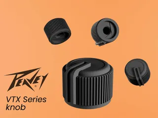 Peavey knobs outlet