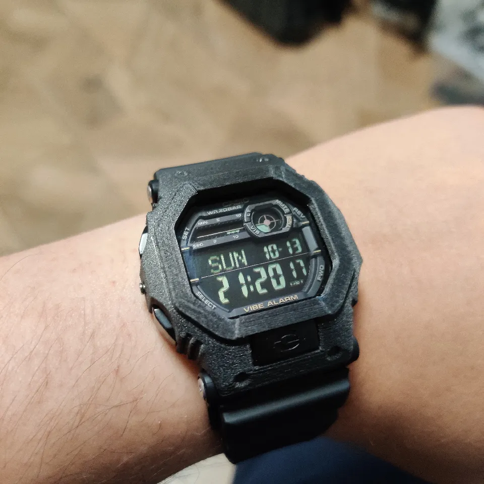 G-SHOCK】CASIO 3506*JA 時計