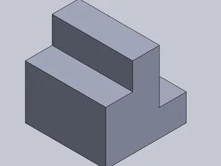 3D MODEL FOR EDUCATION by Universe of knowledge | Download free STL ...