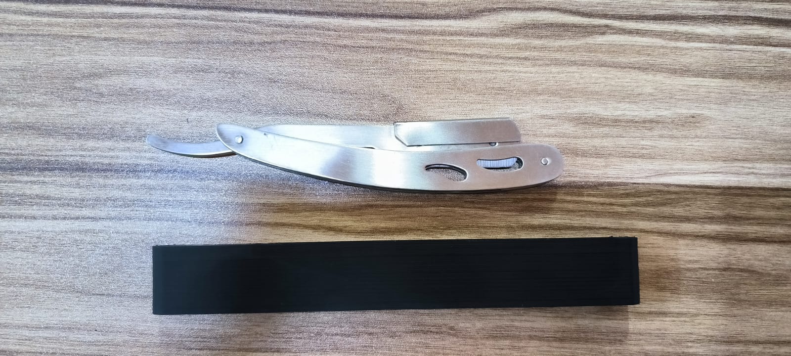 Straight Razor Case — miniatura 3