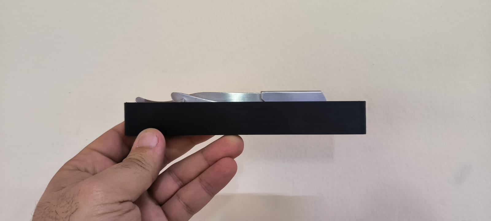Straight Razor Case