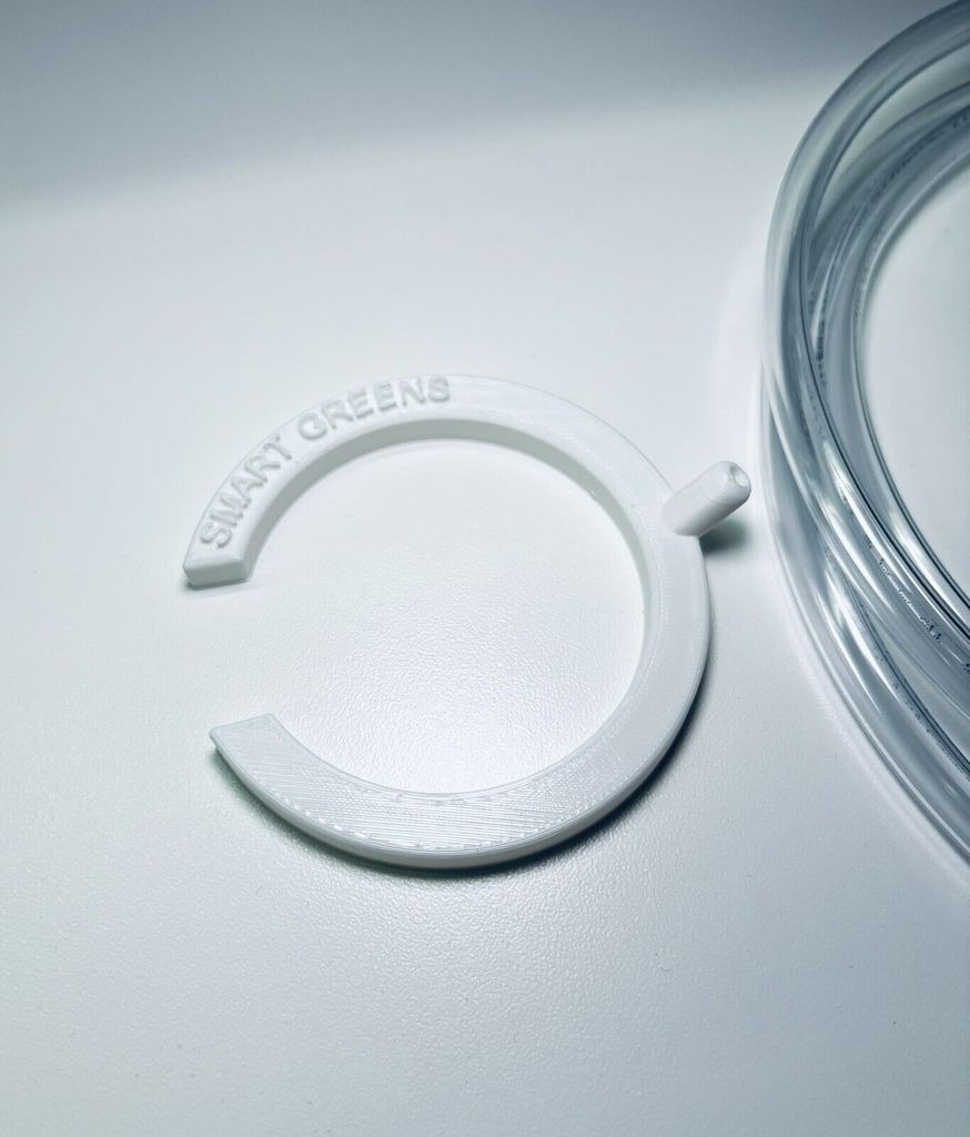 Drip Ring 90mm | Smart Greens | — miniatura 2