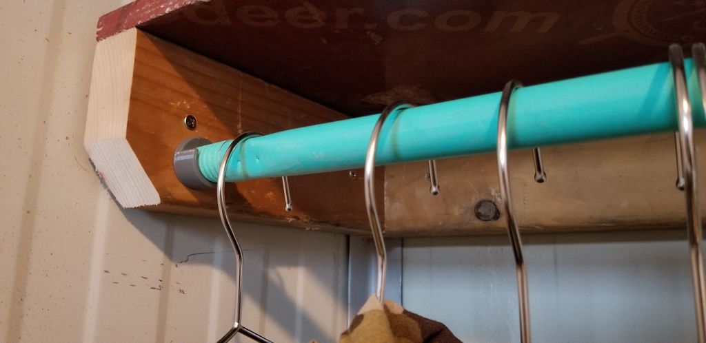 Rod holder