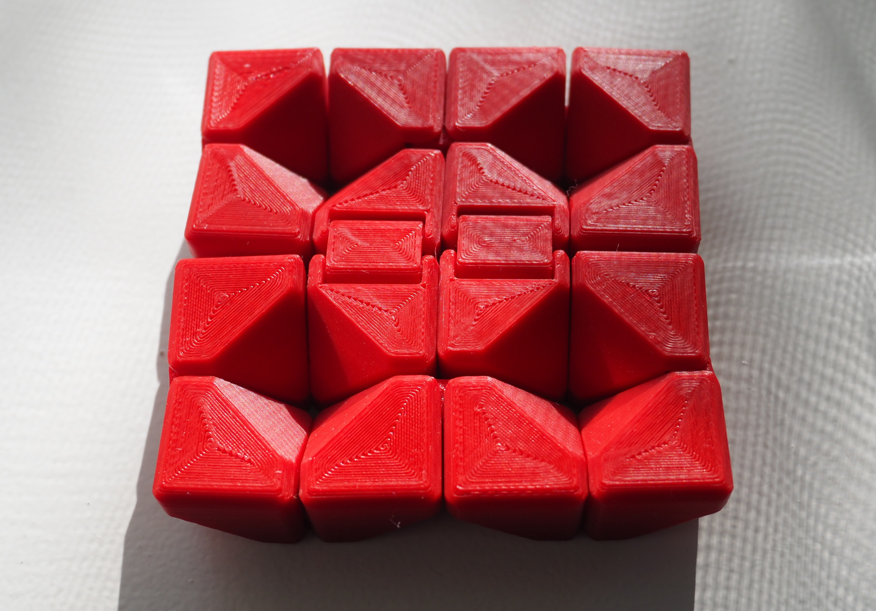Fidget Cube — miniatura 6