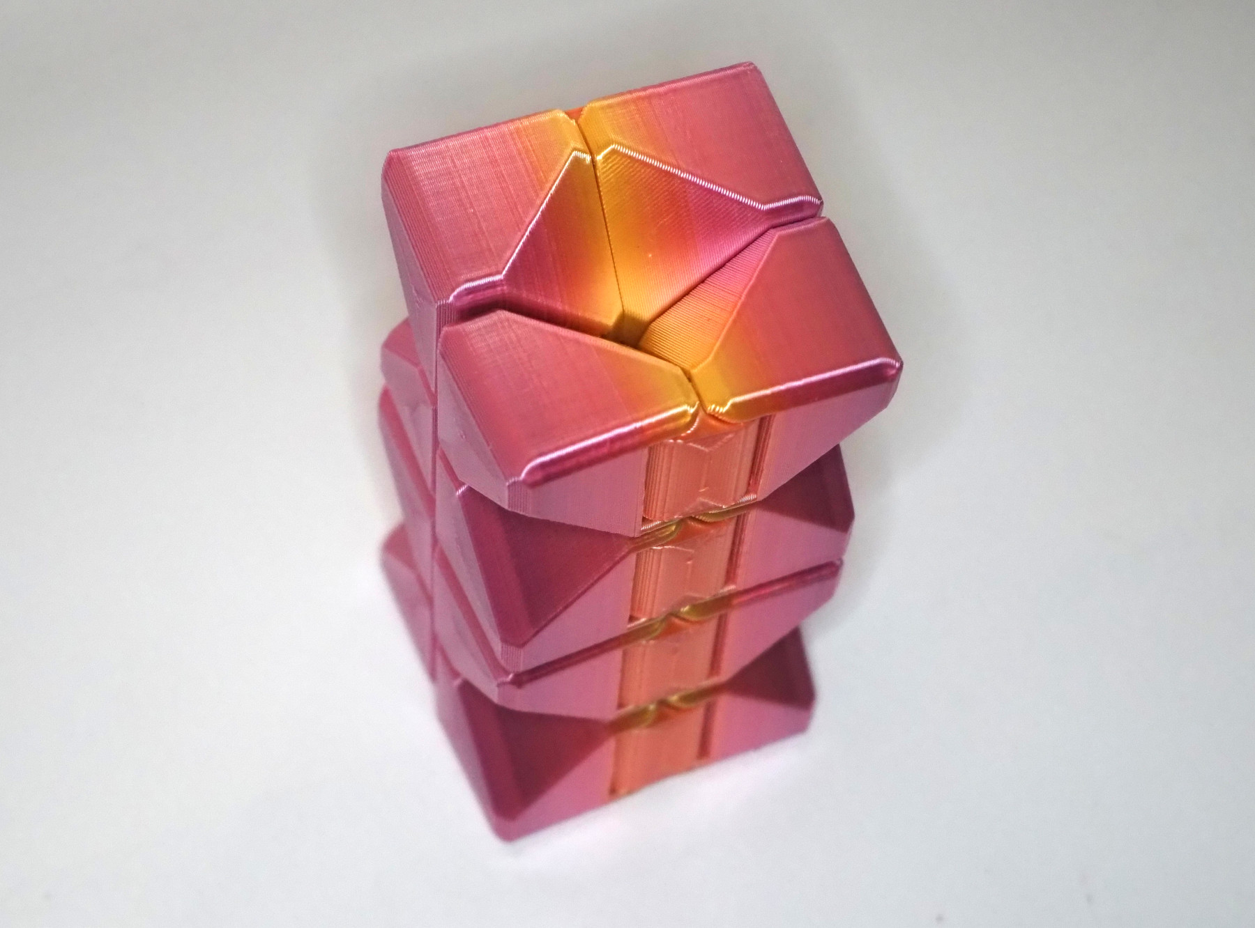 Fidget Cube — miniatura 5