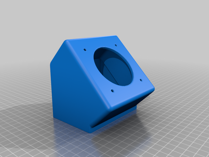 Sonoff NSPanel Desktop
