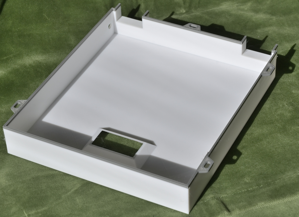 RL-Step-02 Stairway Lighting Controller Housing — miniatura 2