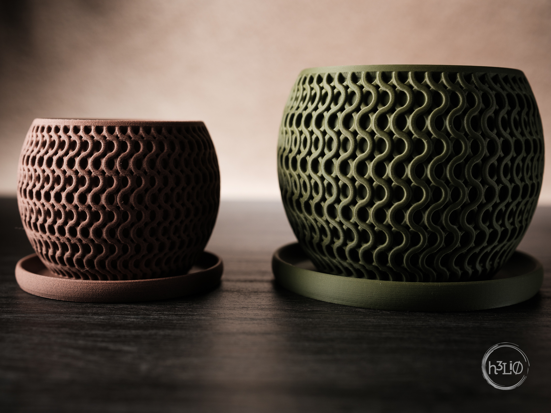 echo · planter — thumbnail 3