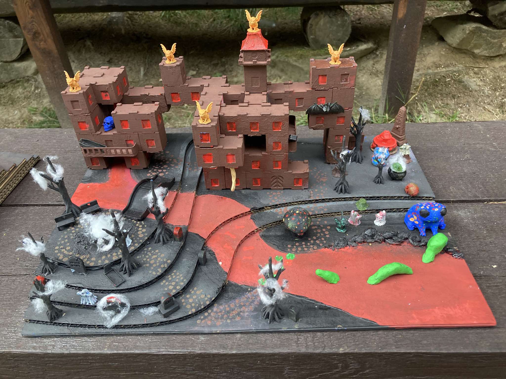 Modular Castle — thumbnail 5