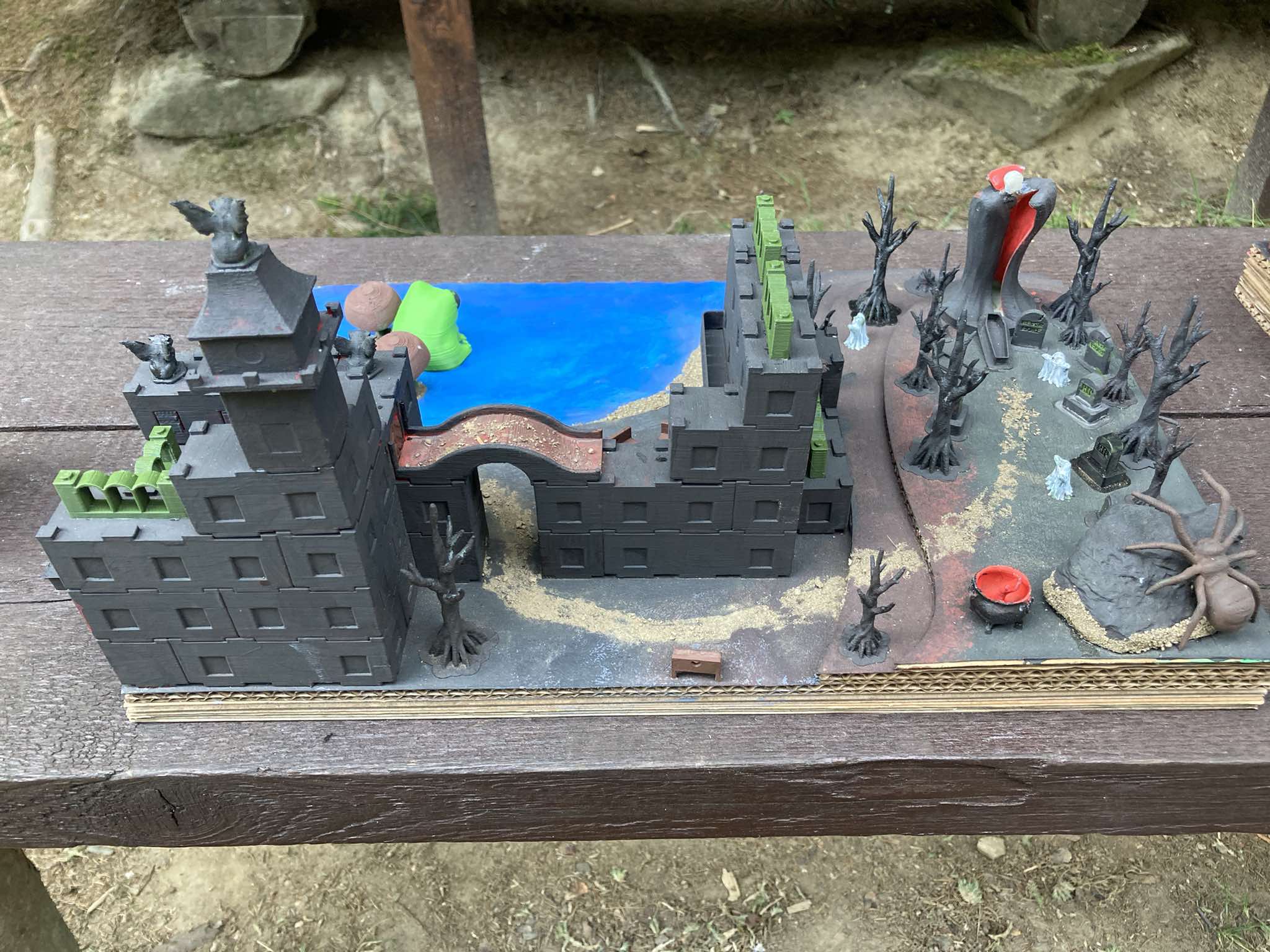 Modular Castle — thumbnail 3