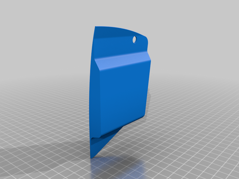 Kingsong 16X Kneepads (original and alternatives) by Arie Kanarie