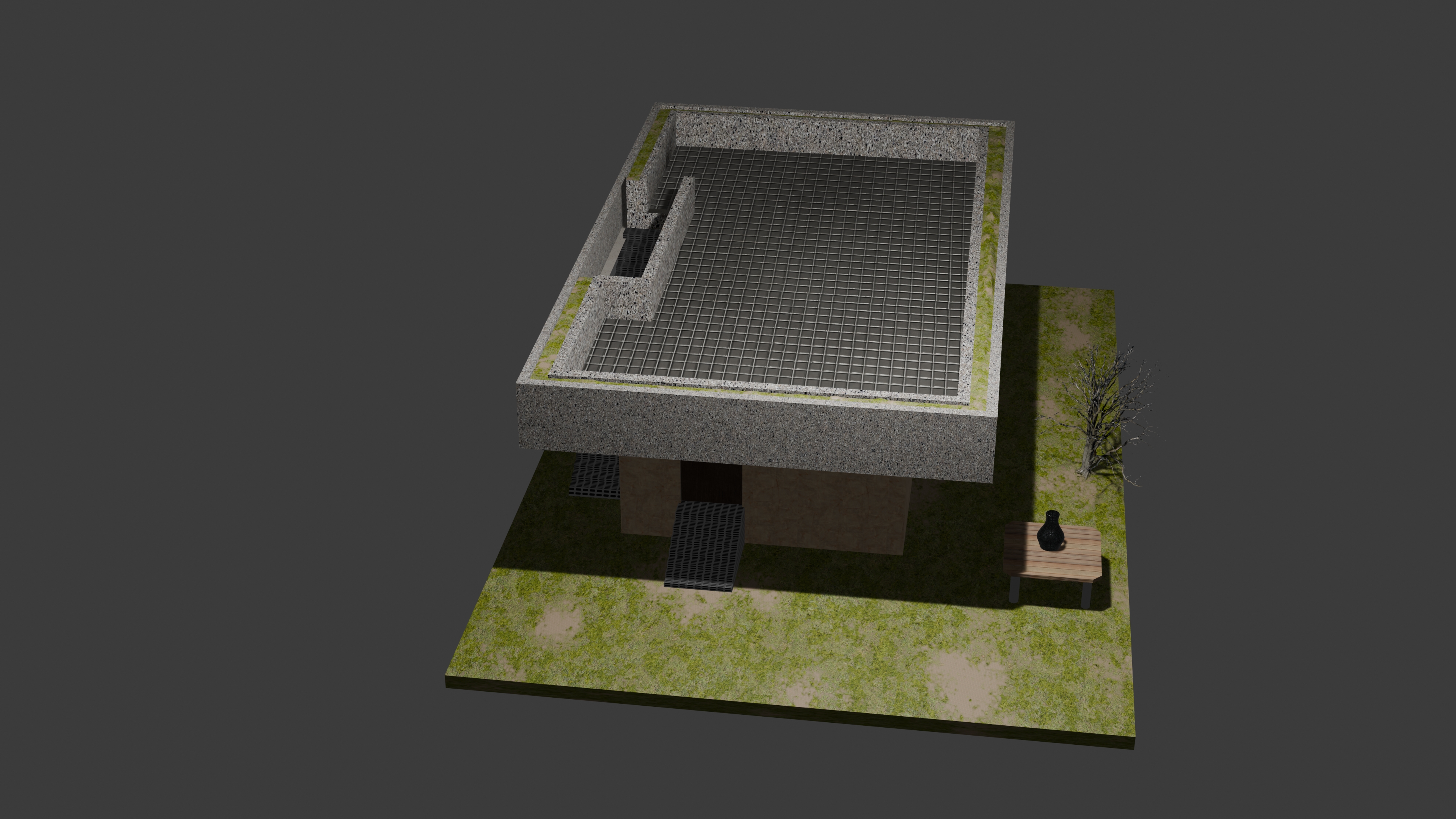 Modern House — miniatura 4