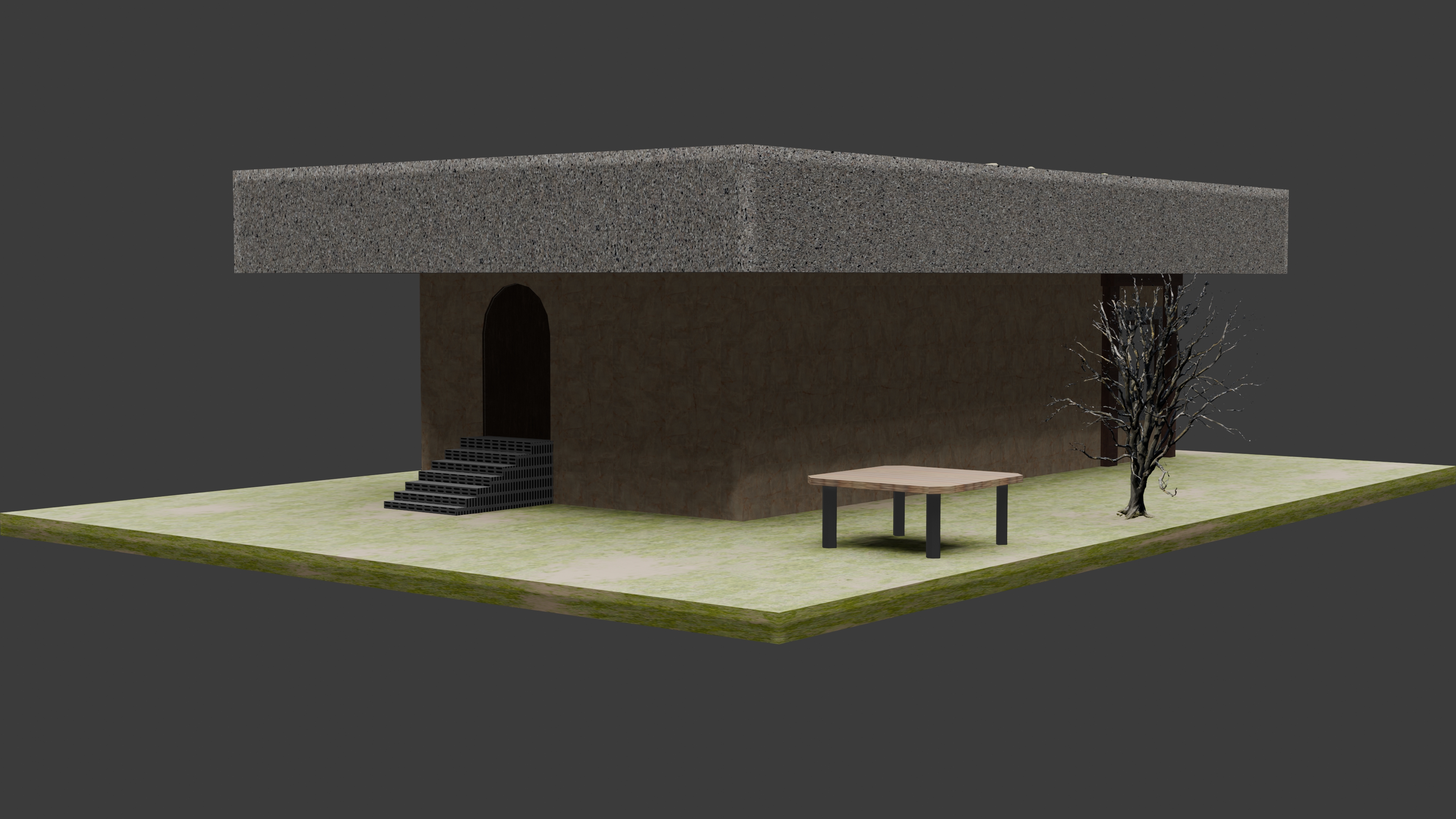 Modern House