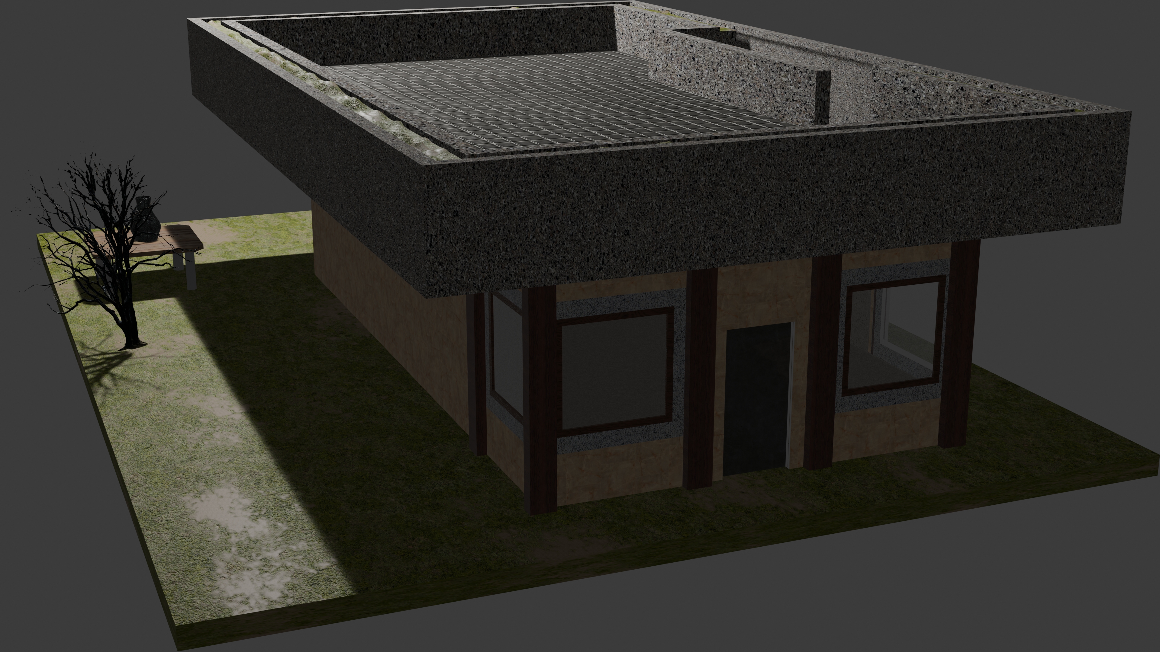 Modern House — miniatura 2