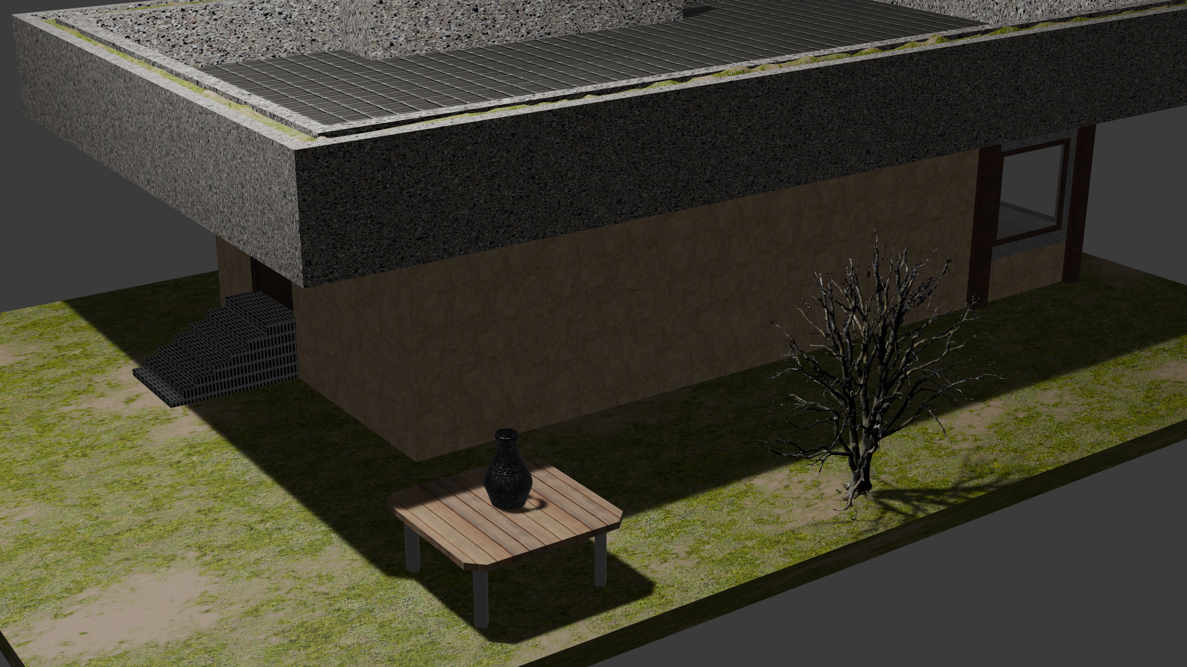 Modern House — miniatura 3