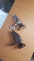 Jamo E850 - Leg Replacement