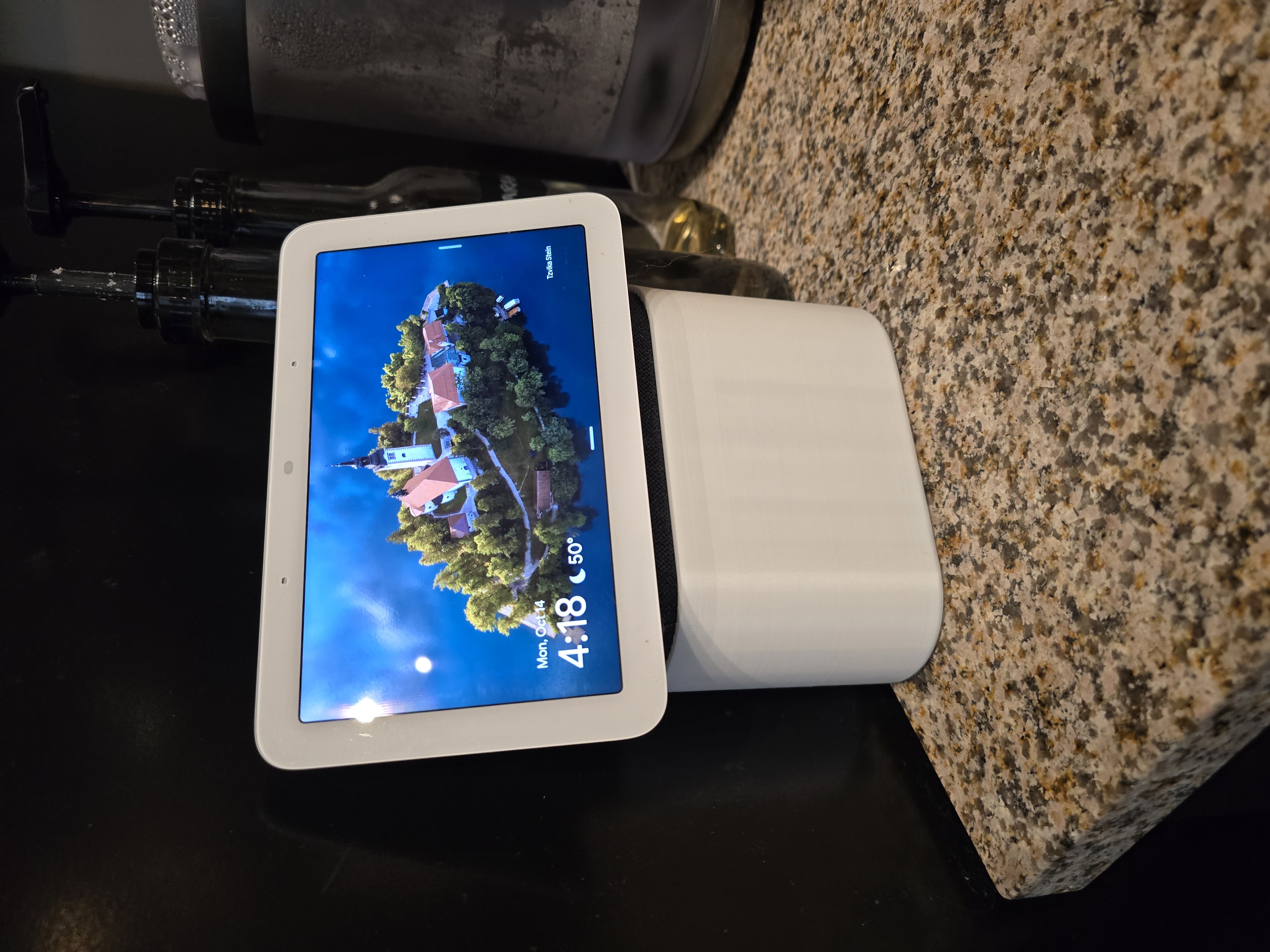 Google Nest Hub Stand v1