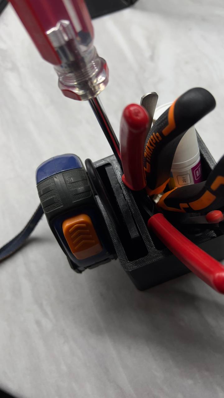 Simple tool box — thumbnail 3