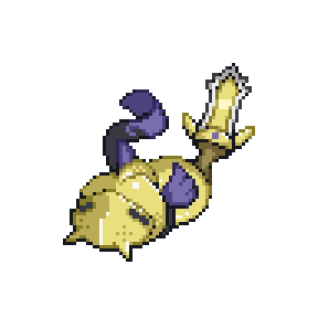 dunsparce the Pokemon
