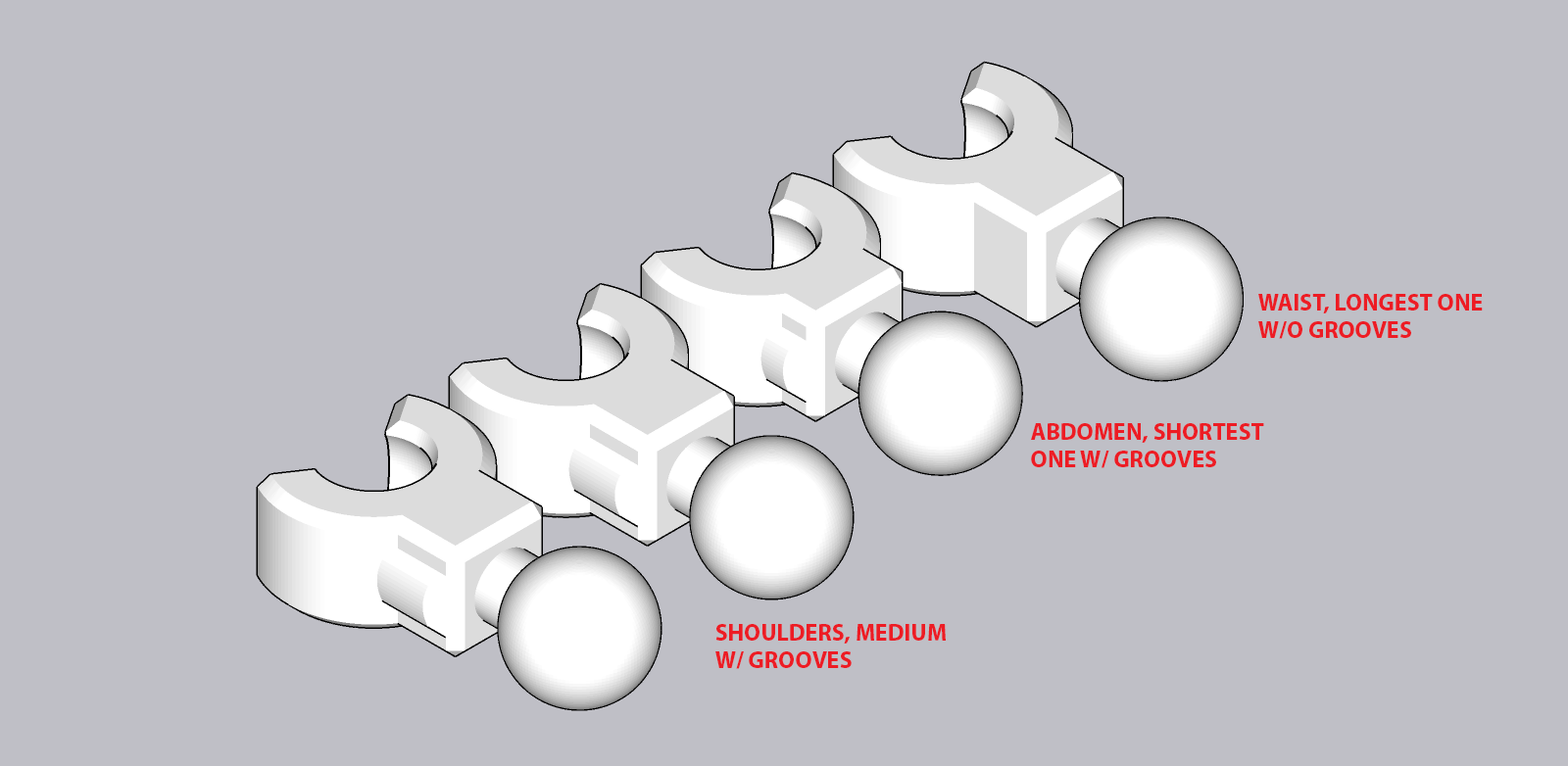 Overdesigned Dummy 13 — thumbnail 4