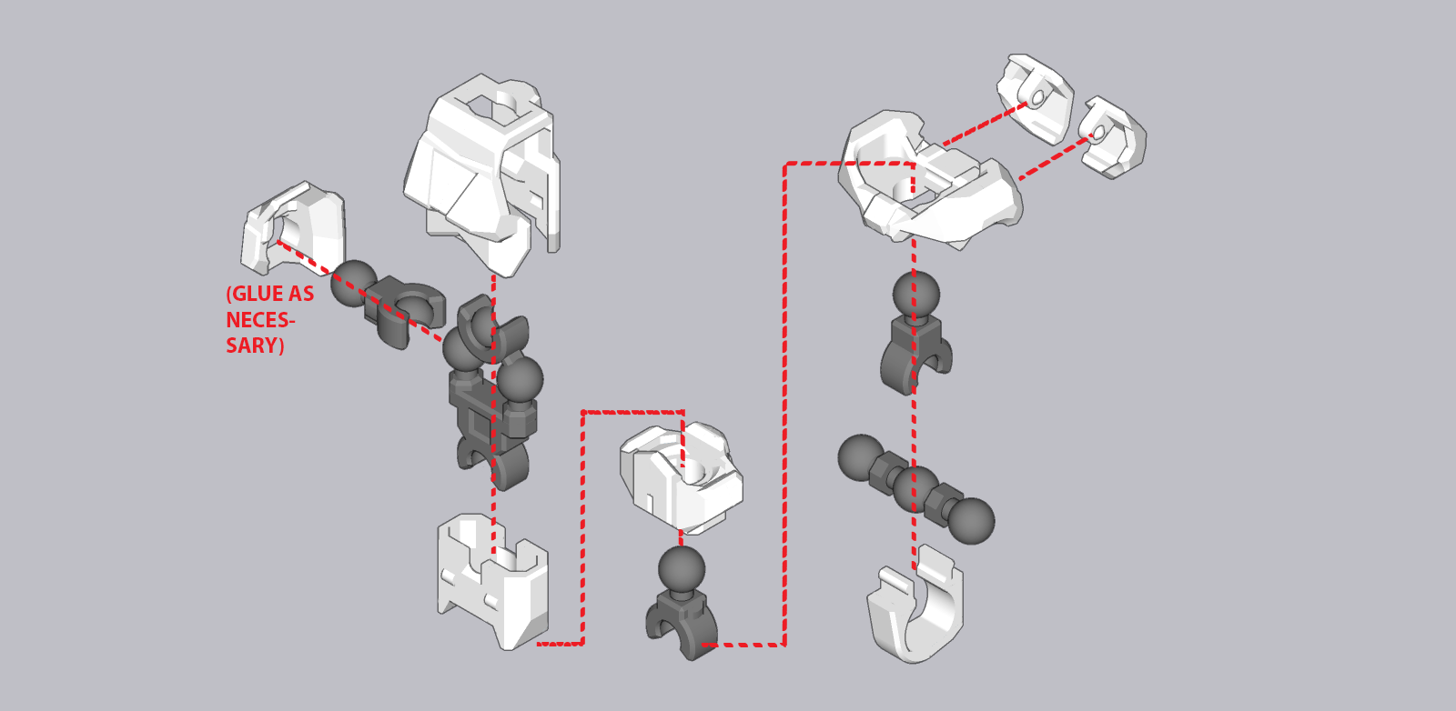 Overdesigned Dummy 13 — thumbnail 6