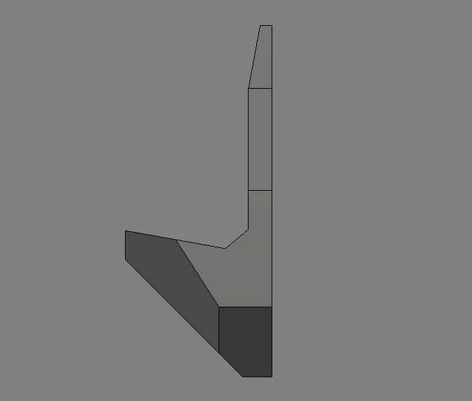 EUC pedal flipper universal — miniatura 3