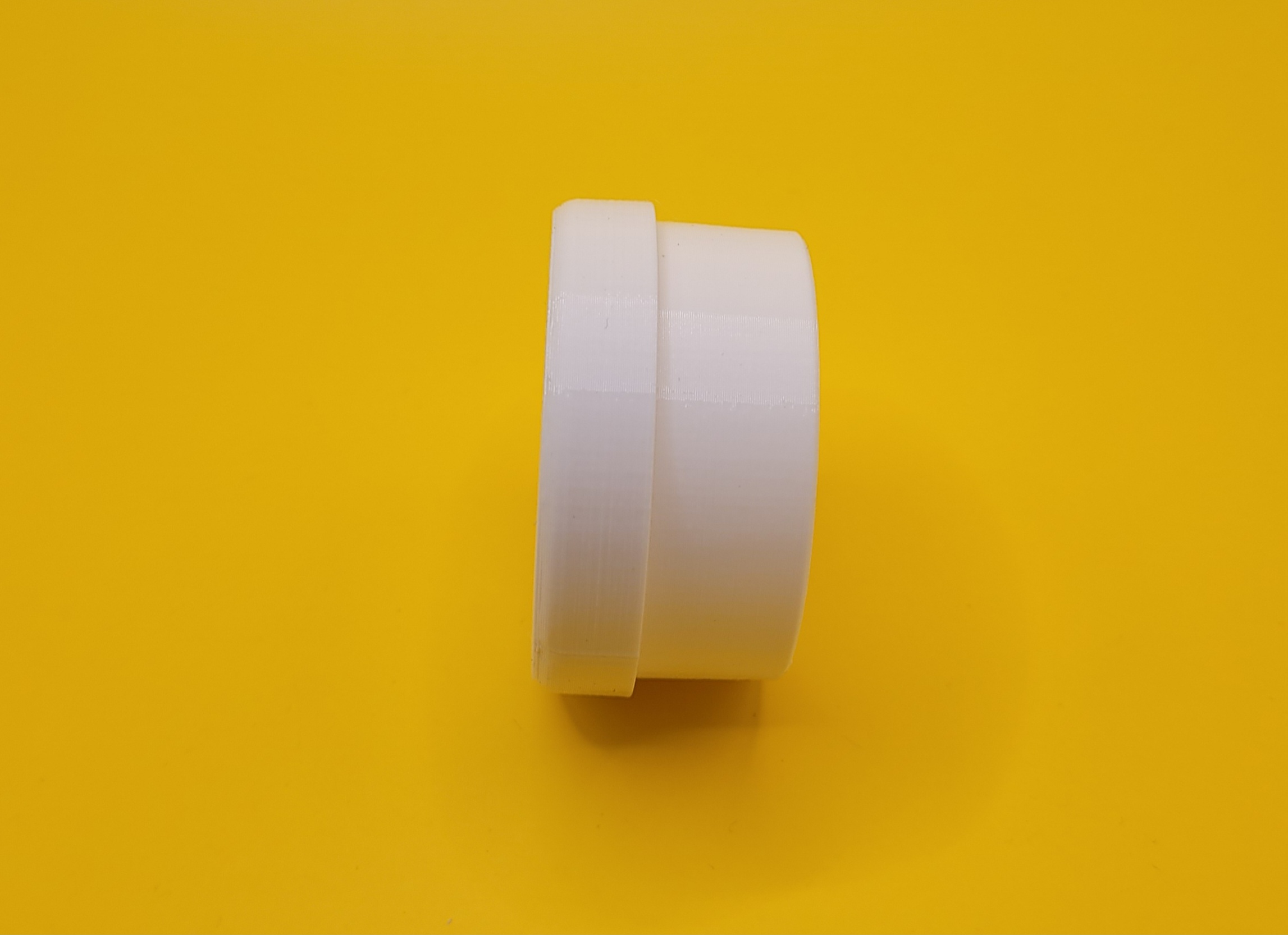 Ventilation Grill D50mm — miniatura 3